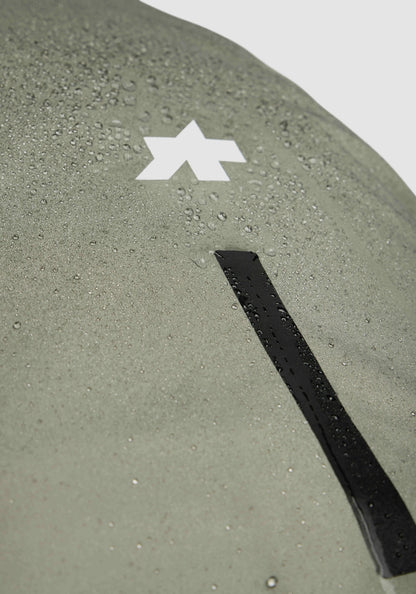 Veste ASSOS MILLE GT  S11 EVO Vert
