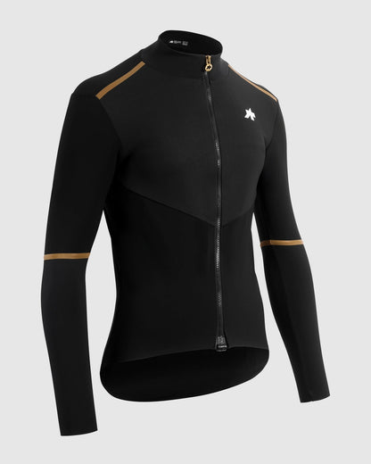 Veste ASSOS MILLE GTO FUCHSROEHRE S11 Noir