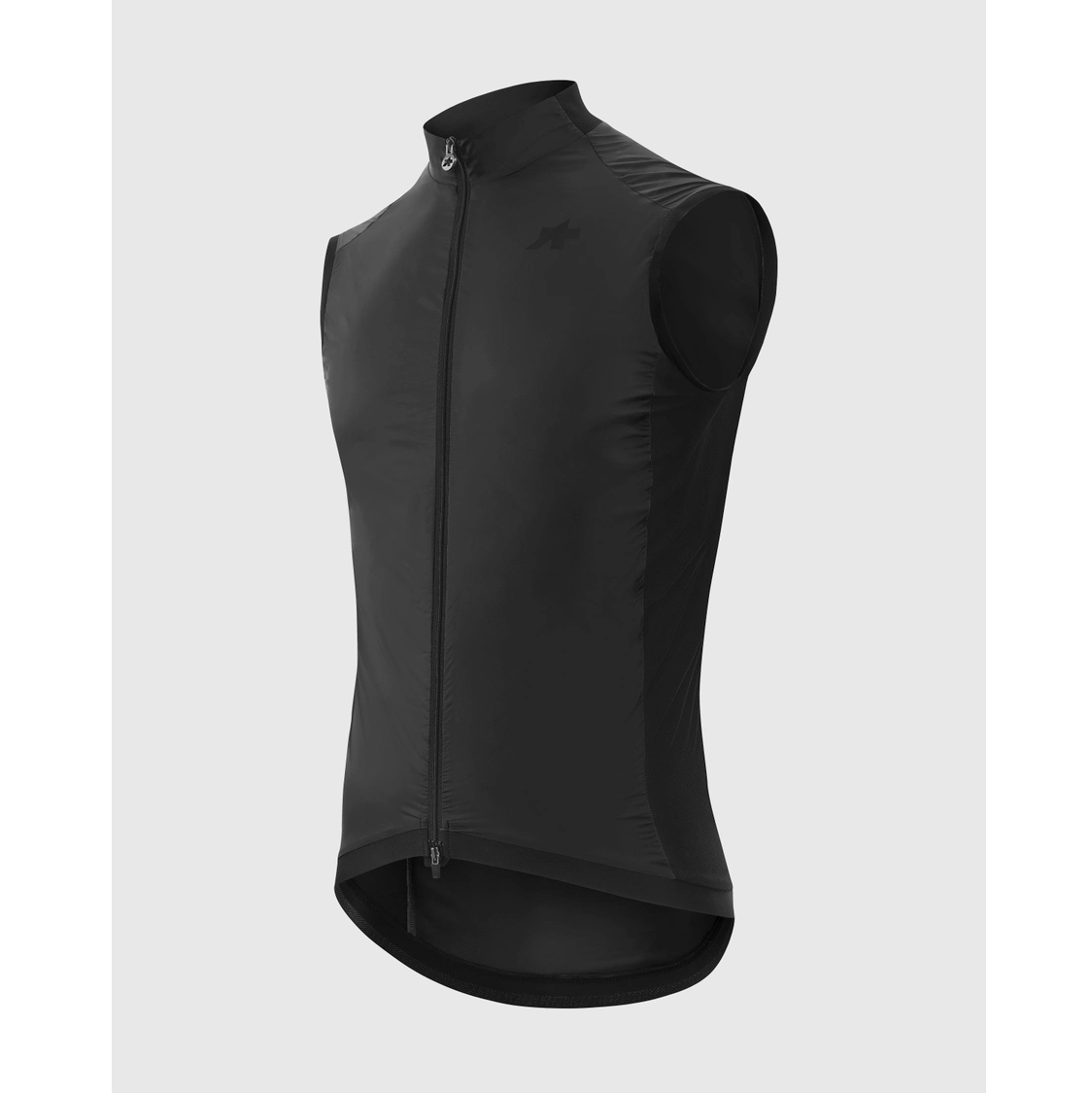 Veste Sans Manches ASSOS MILLE GT WIND S11 Noir