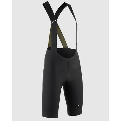 Cuissard Court à Bretelles ASSOS DYORA R SPRING FALL Femme Noir