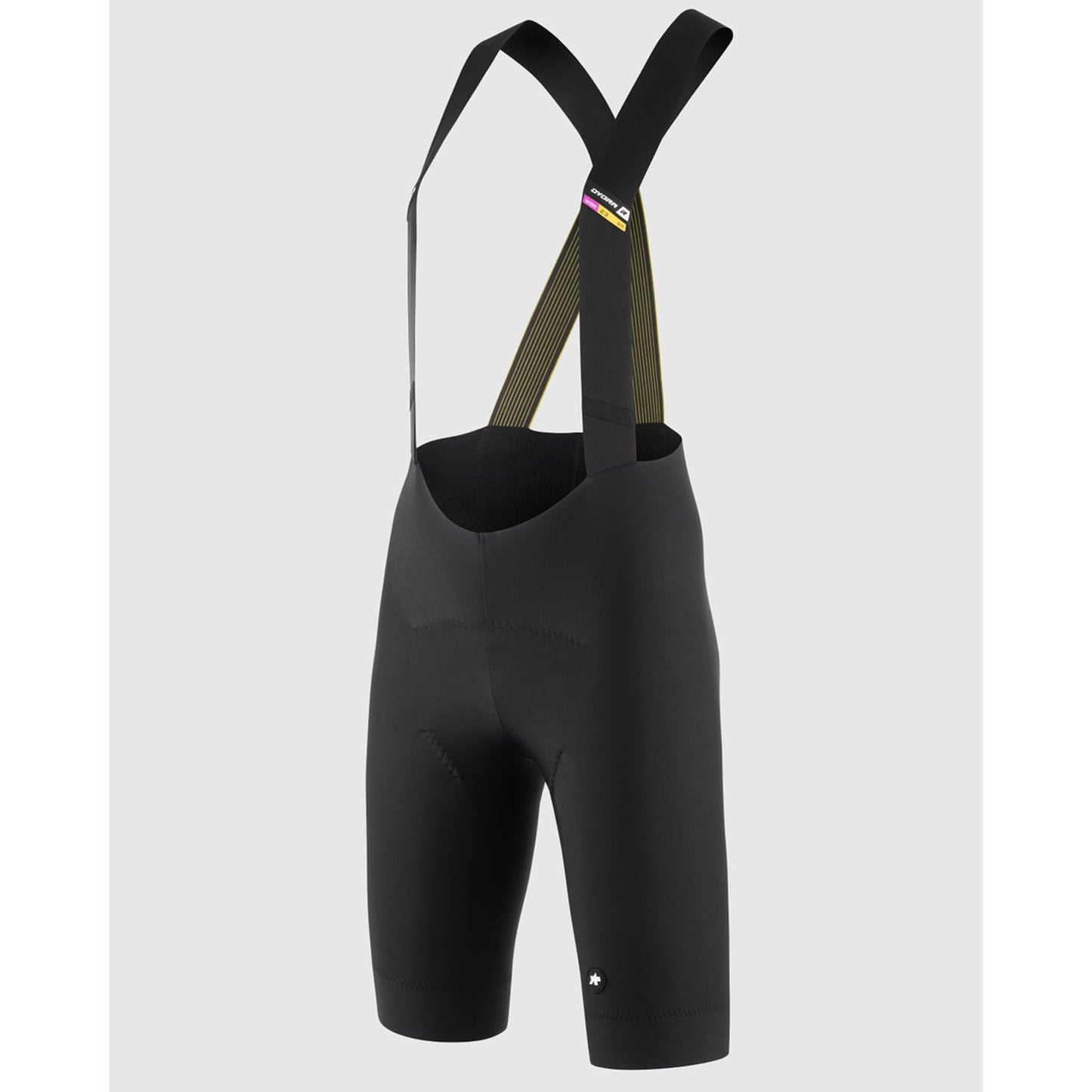 Cuissard Court à Bretelles ASSOS DYORA R SPRING FALL Femme Noir