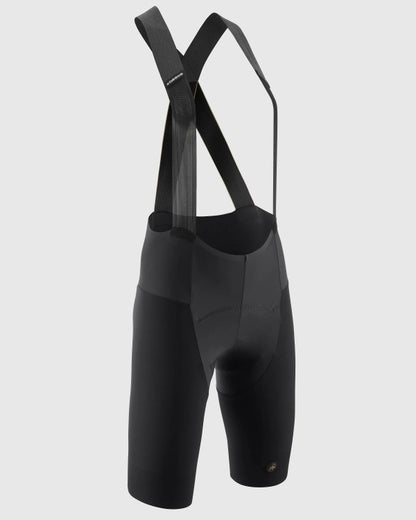 Cuissard Court à Bretelles ASSOS DYORA RSV S11 Femme Noir