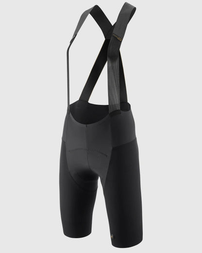 Cuissard Court à Bretelles ASSOS DYORA RSV S11 Femme Noir