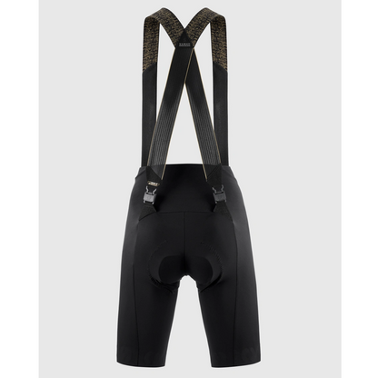 Cuissard Court à bretelles ASSOS UMA GTV S11 Femme Noir