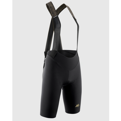Cuissard Court à bretelles ASSOS UMA GTV S11 Femme Noir