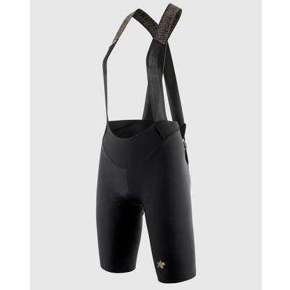 Cuissard Court à bretelles ASSOS UMA GTV S11 Femme Noir