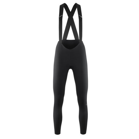 Cuissard Long à Bretelles ASSOS UMA GT SPRING FALL S11 Femme Noir