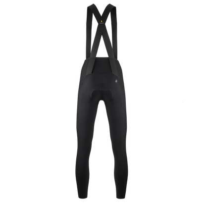 Cuissard Long à Bretelles ASSOS UMA GT SPRING FALL S11 Femme Noir
