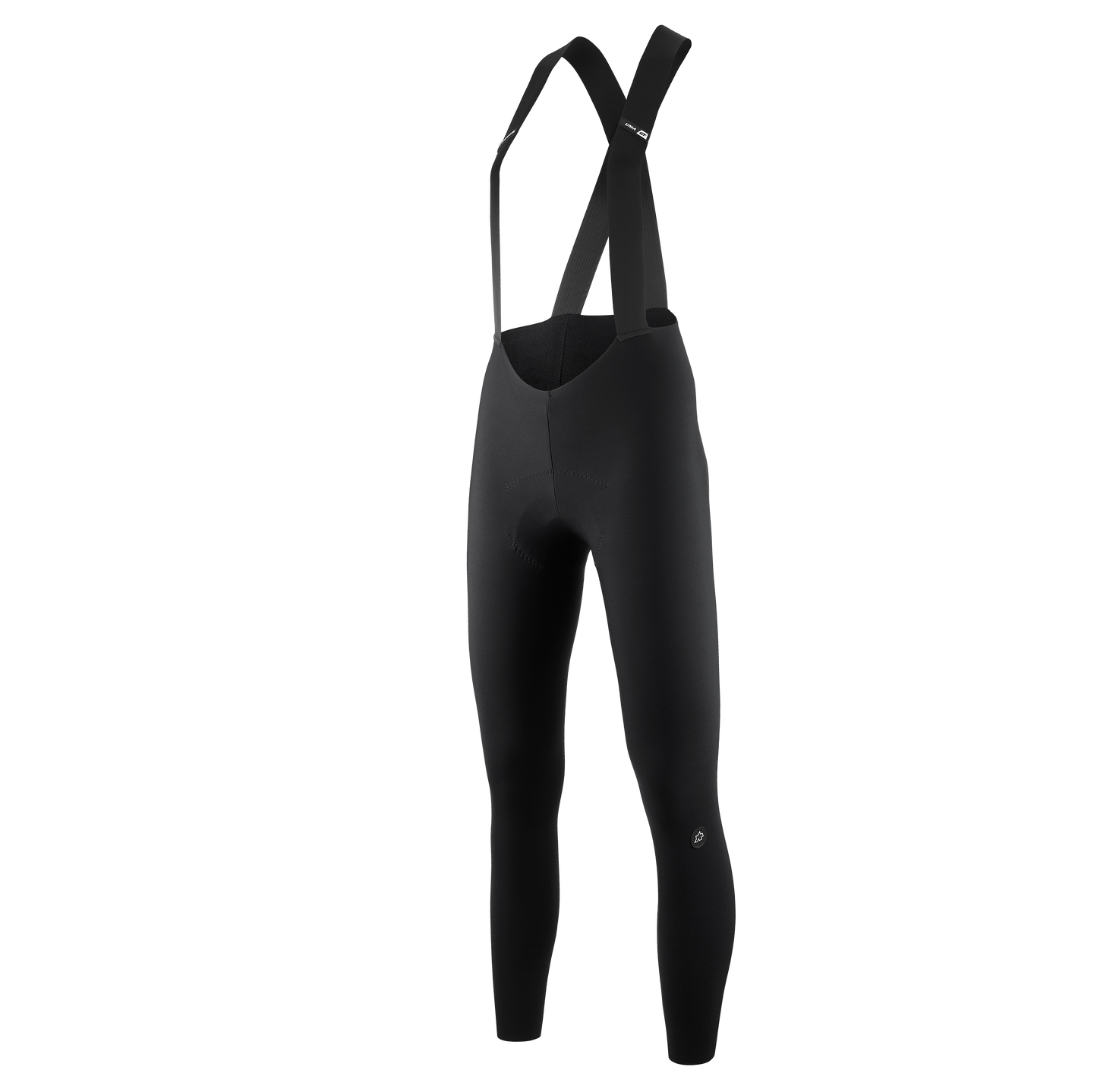 Cuissard Long à Bretelles ASSOS UMA GT SPRING FALL S11 Femme Noir