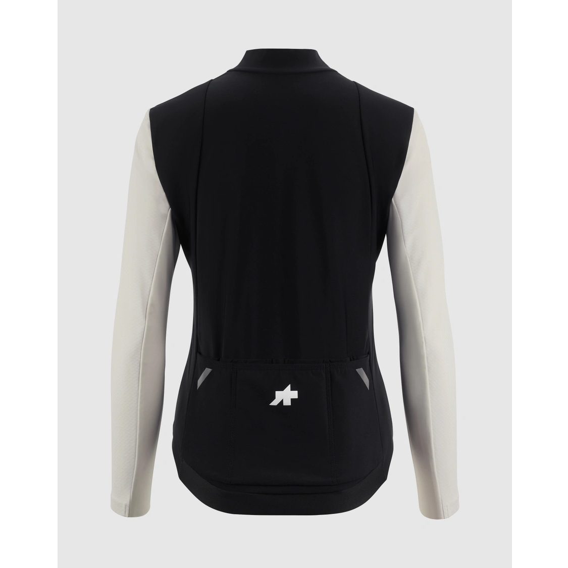 Veste ASSOS MILLE GT WINTER S11 EVO Femme Blanc