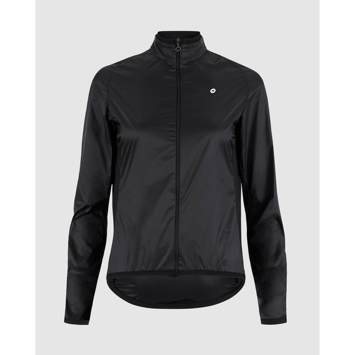 Veste ASSOS UMA GT WIND C2 Femme Noir