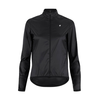 Veste ASSOS UMA GT WIND C2 Femme Noir
