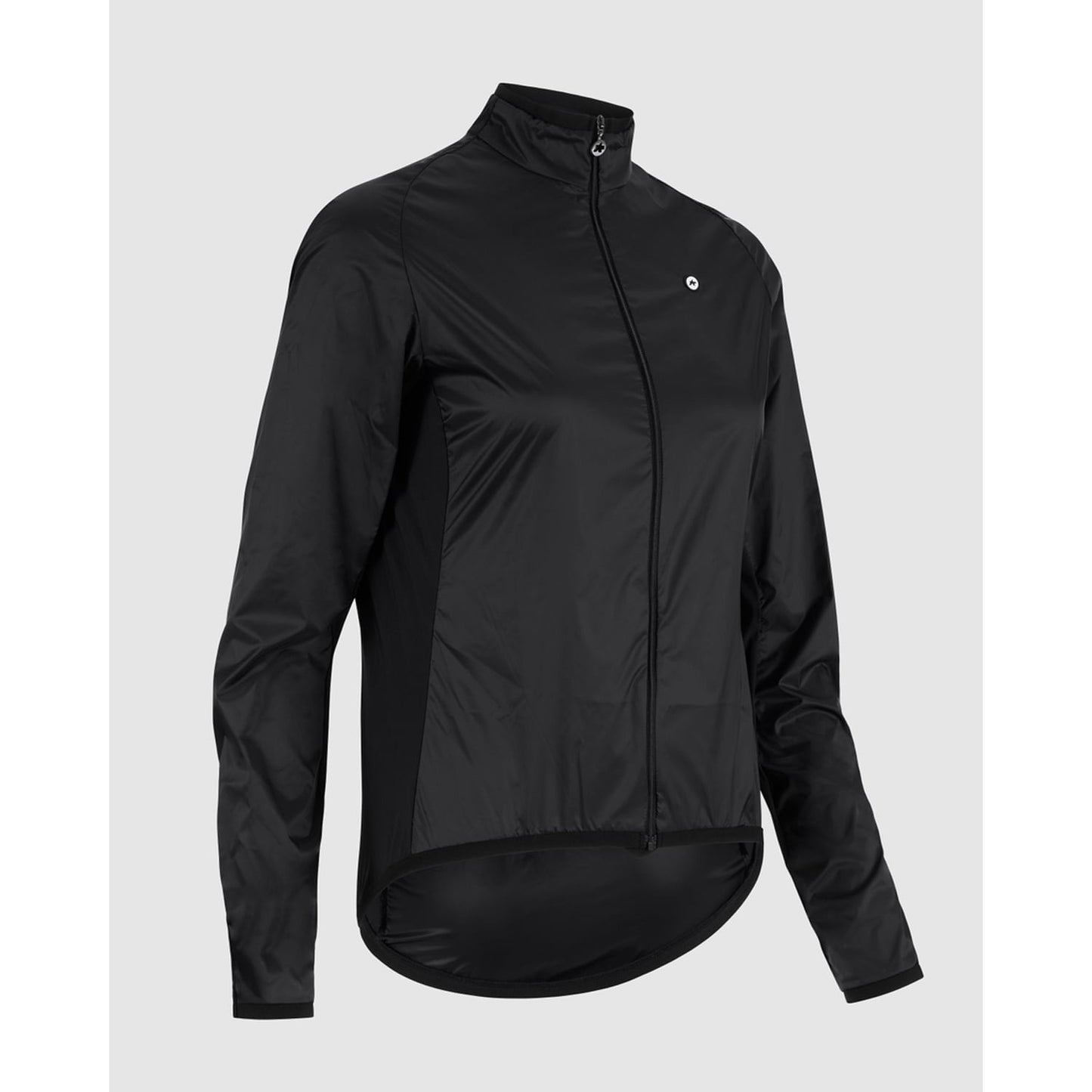 Veste ASSOS UMA GT WIND C2 Femme Noir