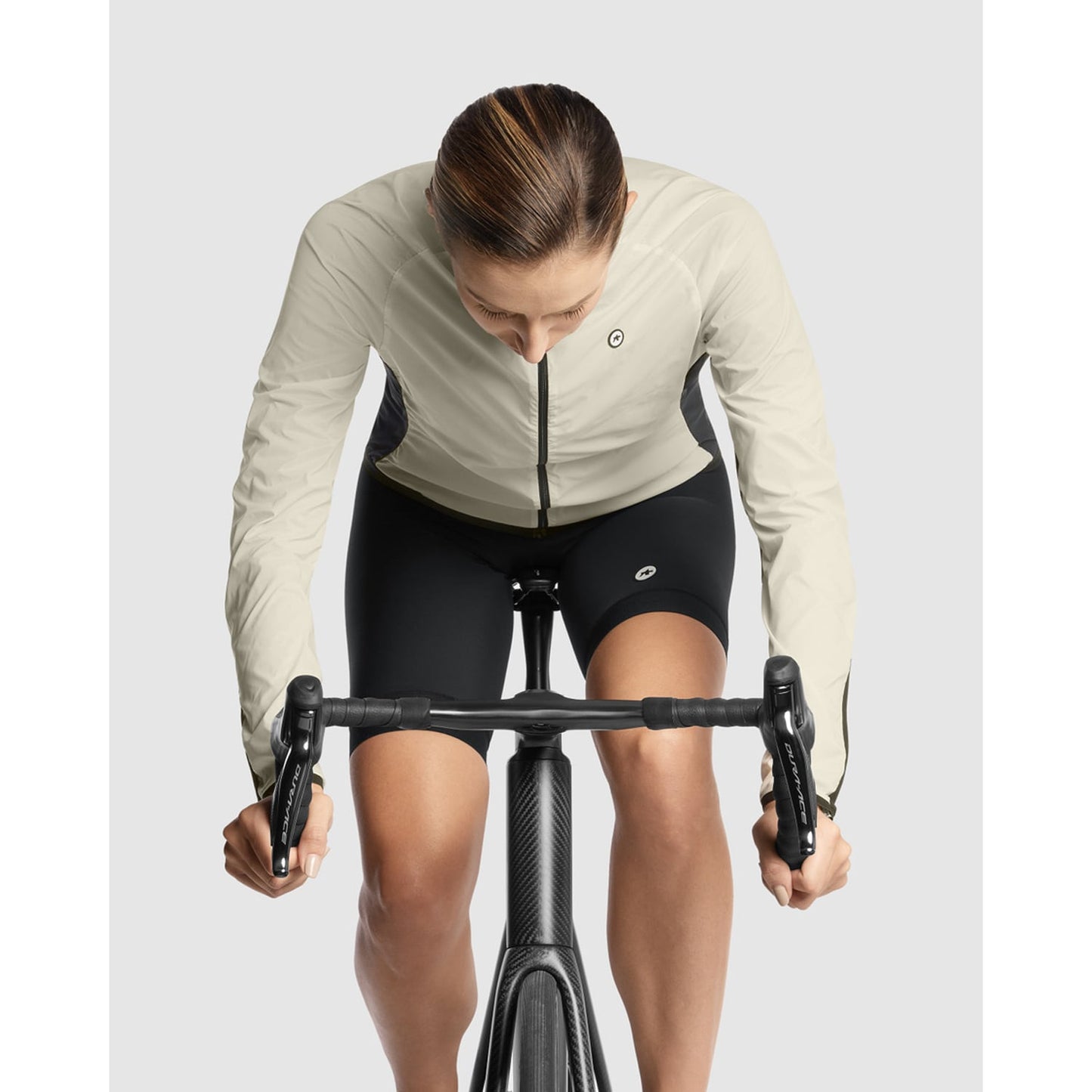 ASSOS gilet de pluie MILLE GTS Printemps Automne Vest C2 - Vêtements ASSOS gilet de pluie MILLE GTS Printemps Automne Vest C2 - Vêtements