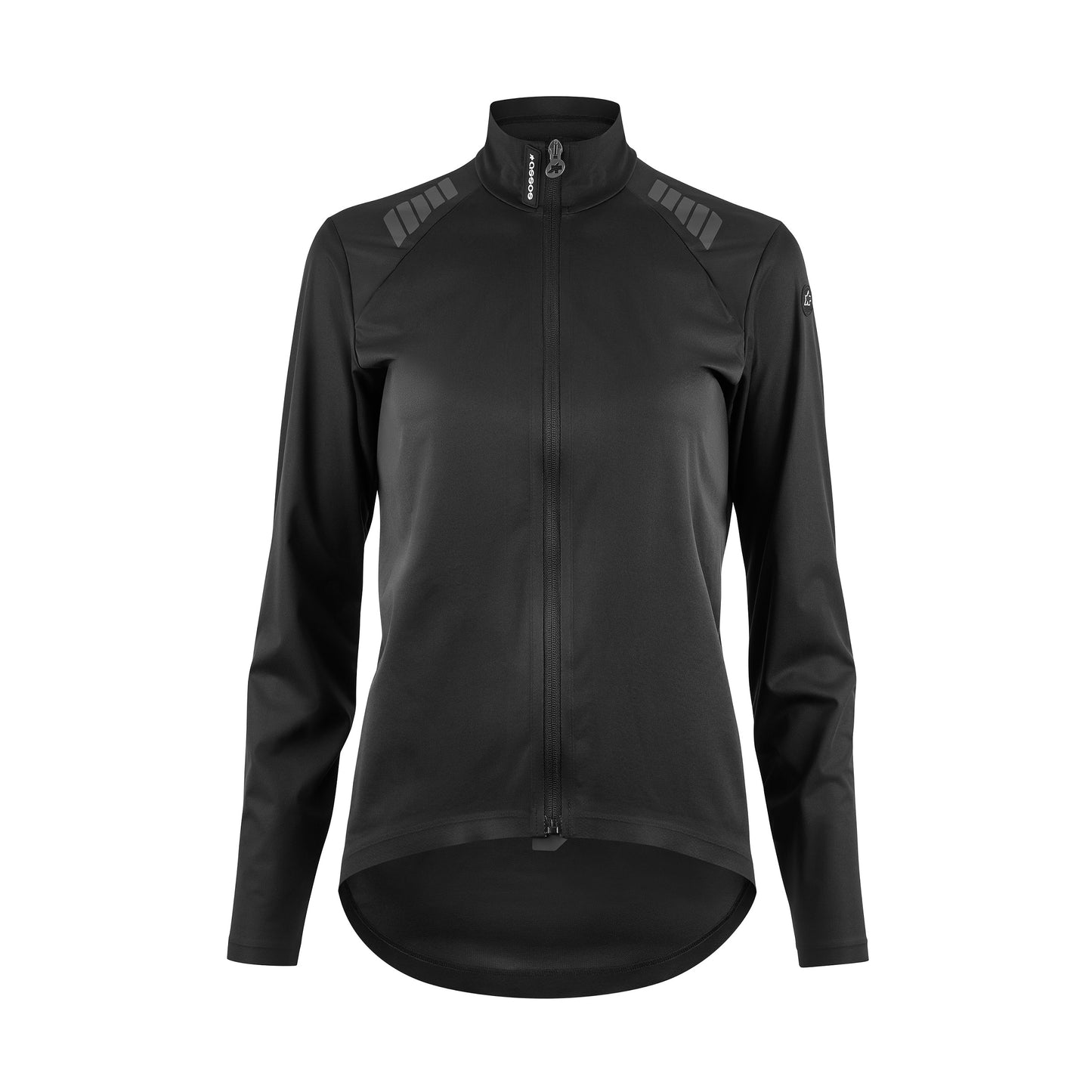 Veste ASSOS UMA GT SHELL S11 Femme Noir