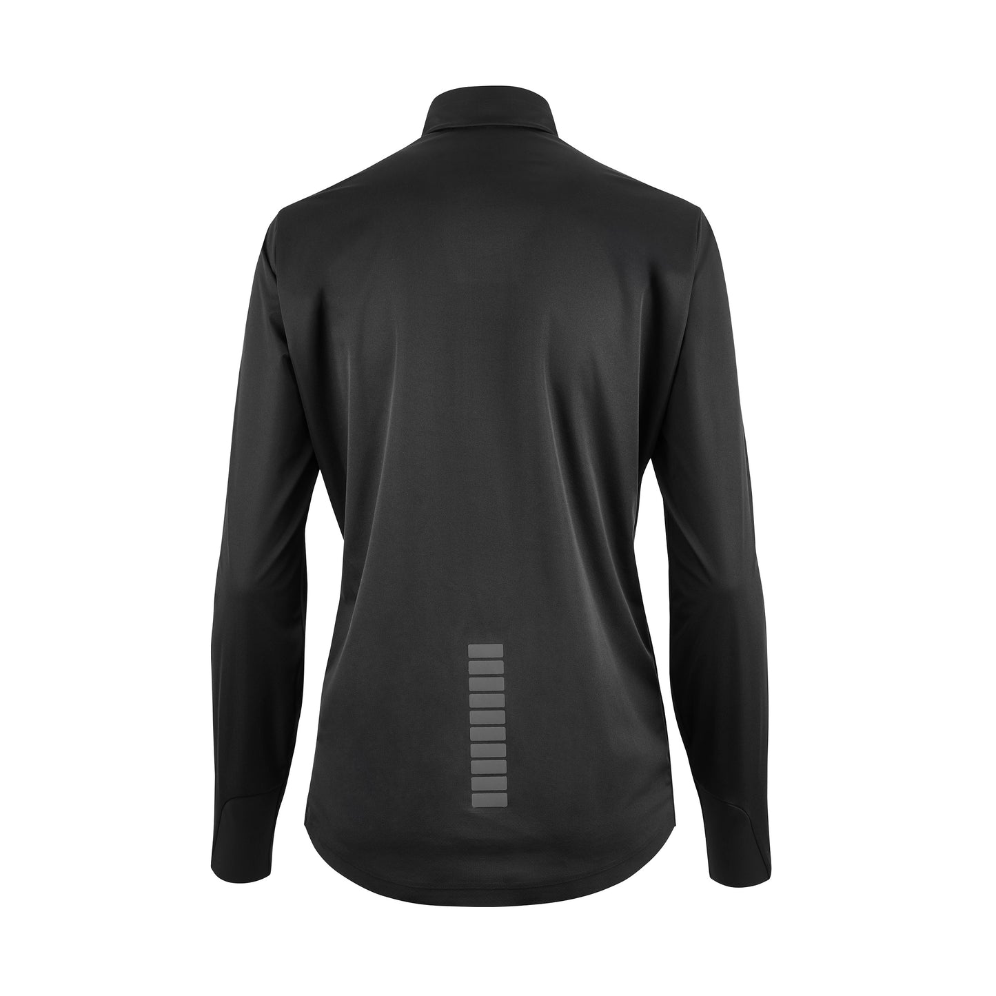 Veste ASSOS UMA GT SHELL S11 Femme Noir