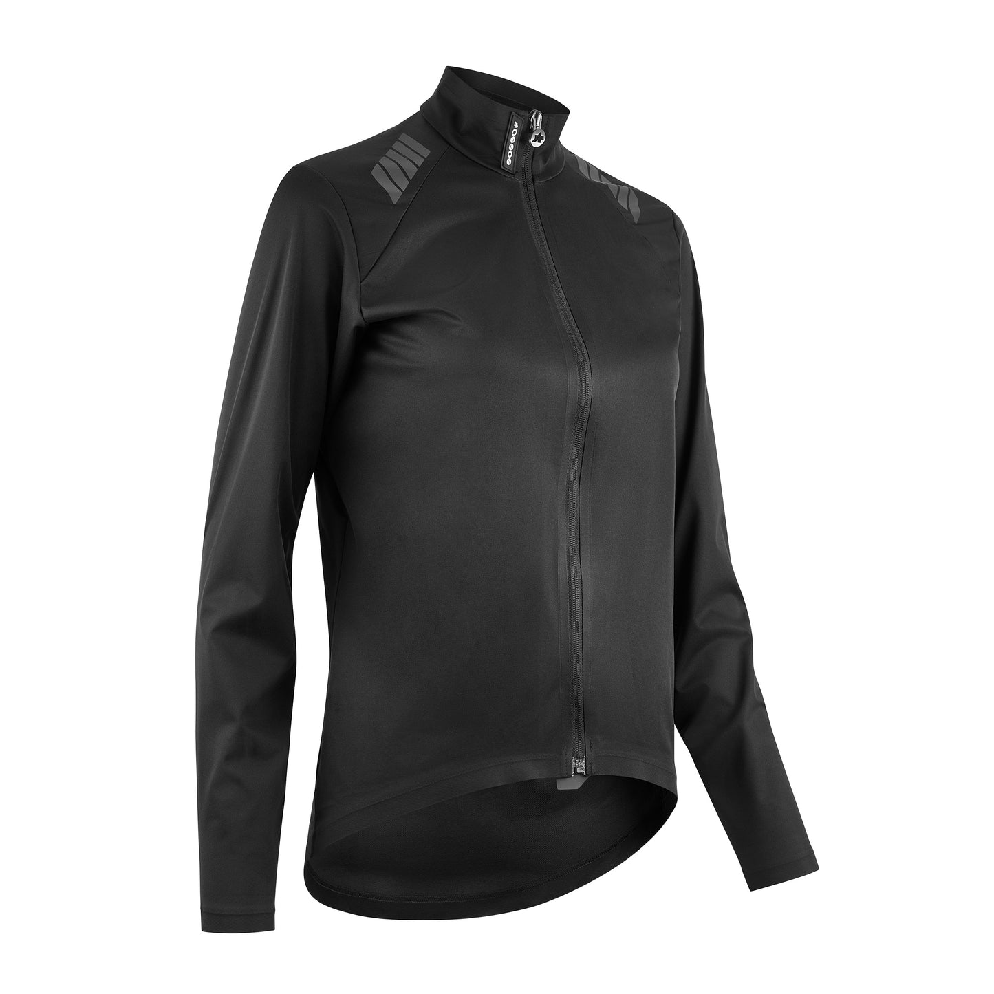 Veste ASSOS UMA GT SHELL S11 Femme Noir