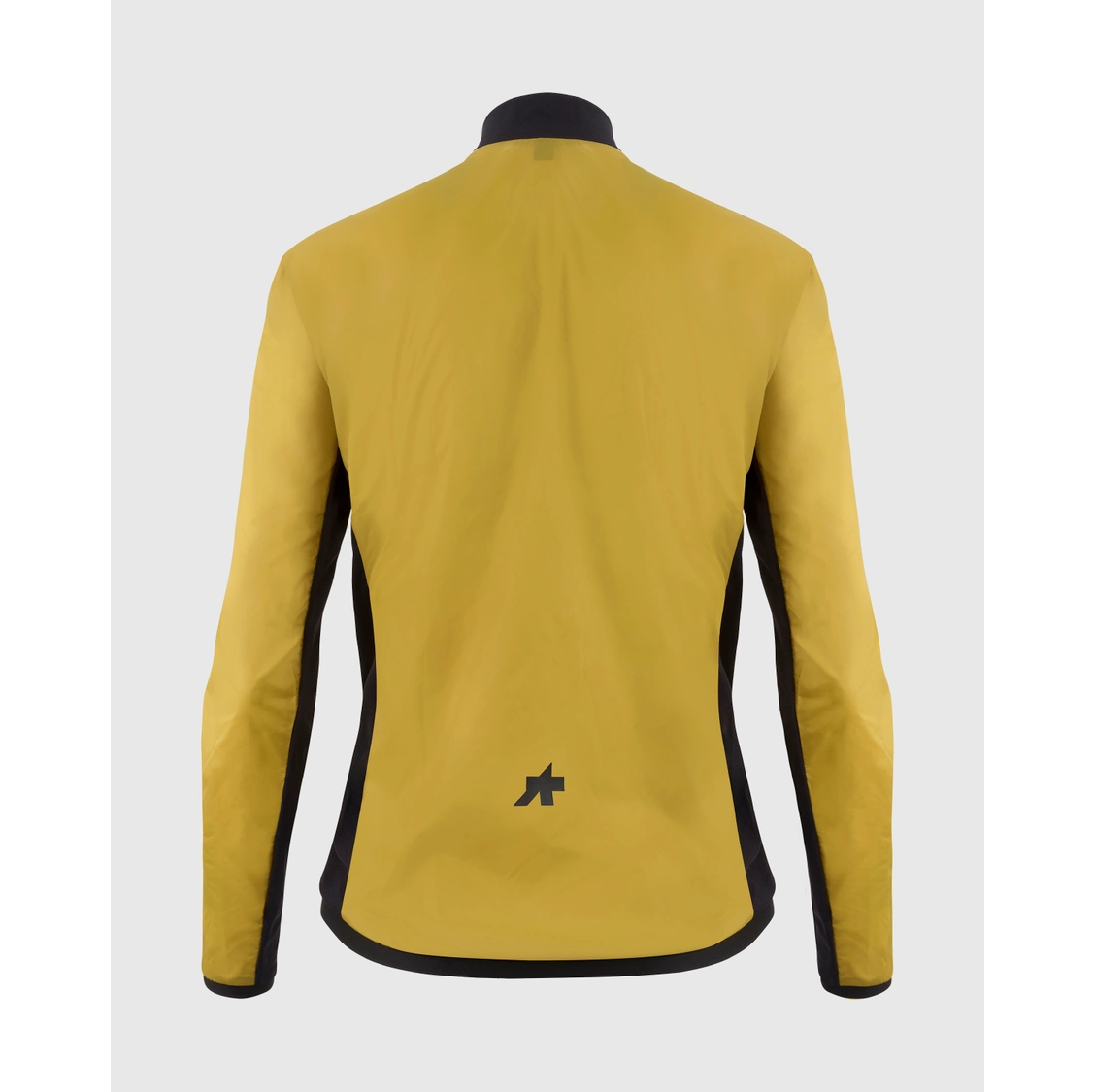 Veste ASSOS UMA GT WIND S11 Femme Golden Yellow