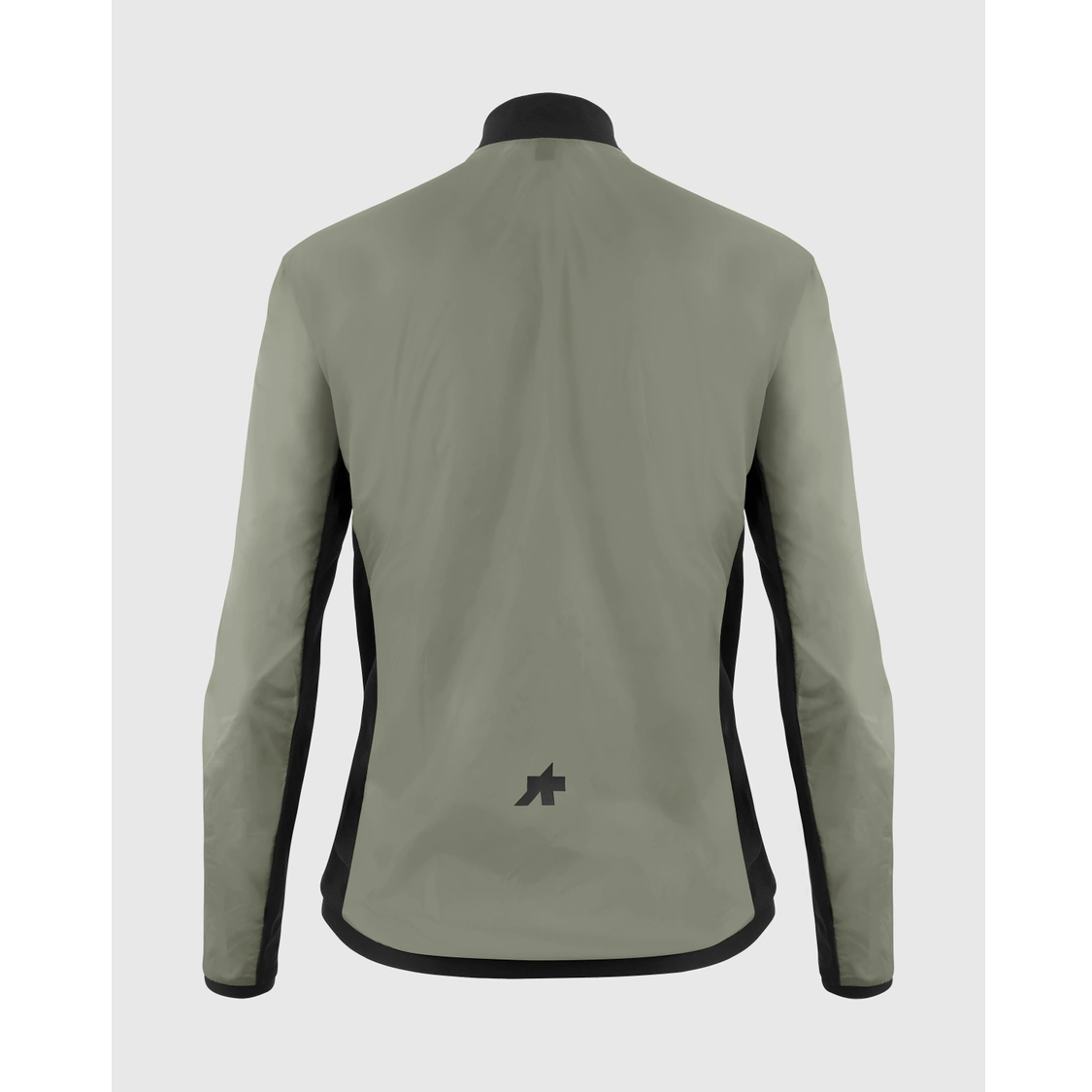 Veste ASSOS UMA GT WIND S11 Femme Vert