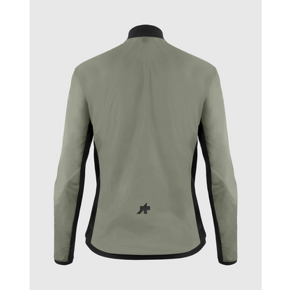 Veste ASSOS UMA GT WIND S11 Femme Vert