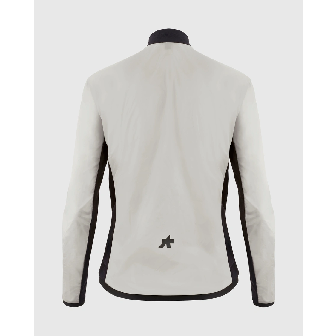 Veste ASSOS UMA GT WIND S11 Femme Almond Milk