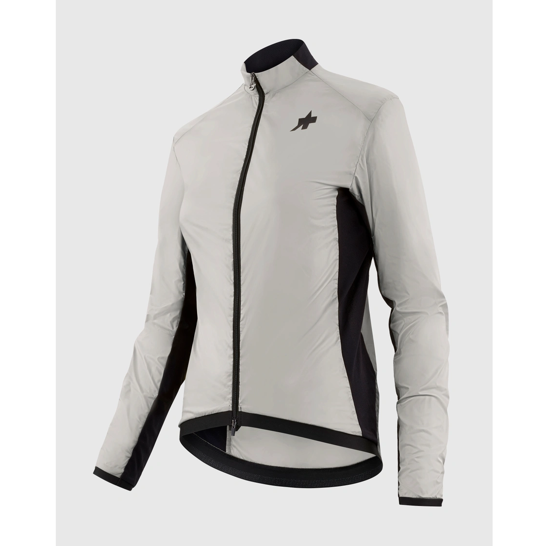 Veste ASSOS UMA GT WIND S11 Femme Almond Milk
