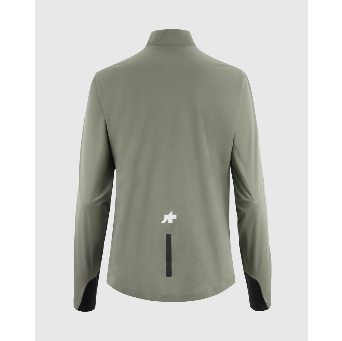 Veste ASSOS MILLE GT SHELL S11 EVO Femme Vert