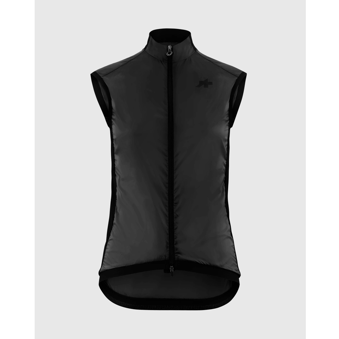 Veste Sans Manches ASSOS UMA GT WIND S11 Femme Noir