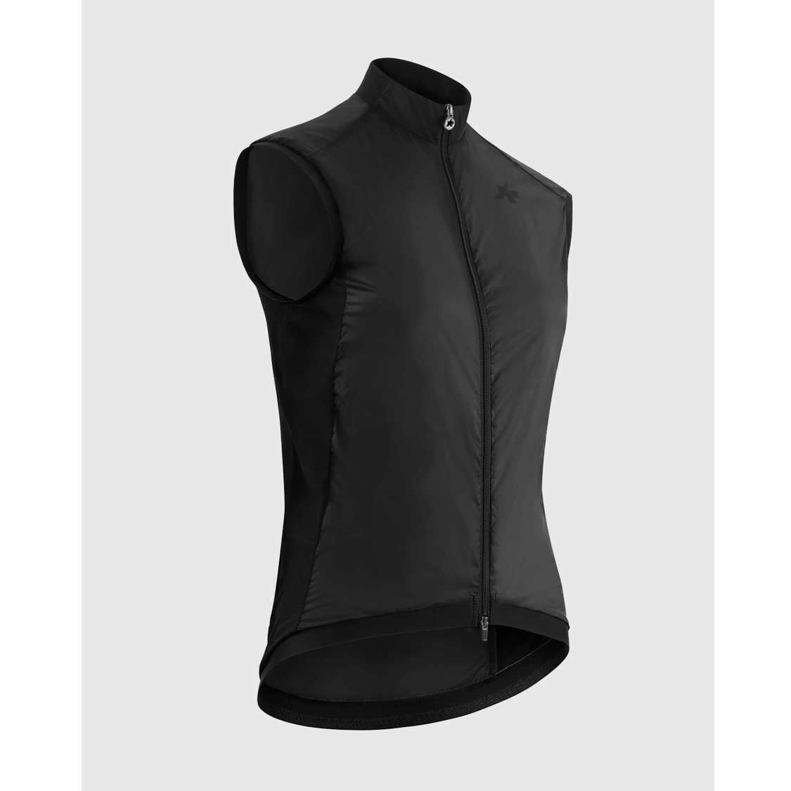 Veste Sans Manches ASSOS UMA GT WIND S11 Femme Noir