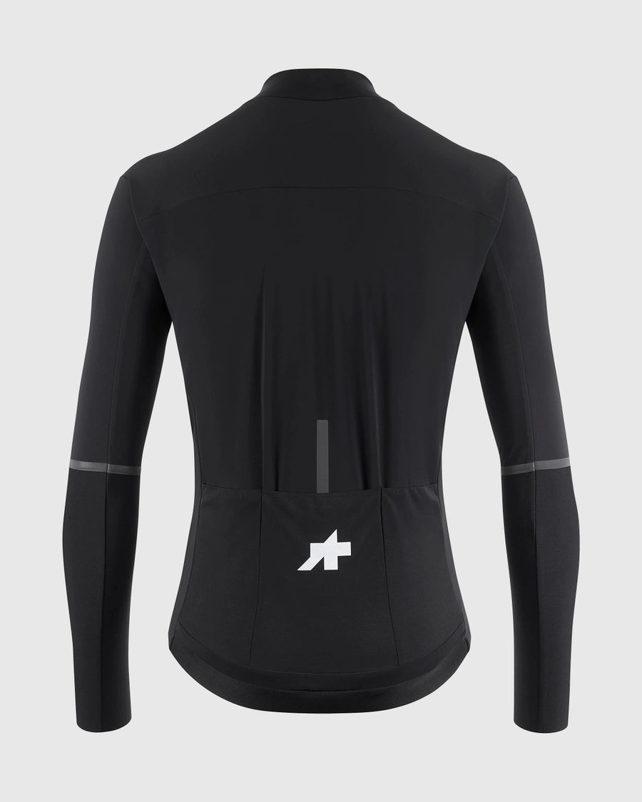 Veste ASSOS EQUIPE RS THERMO RAIN S11 Noir