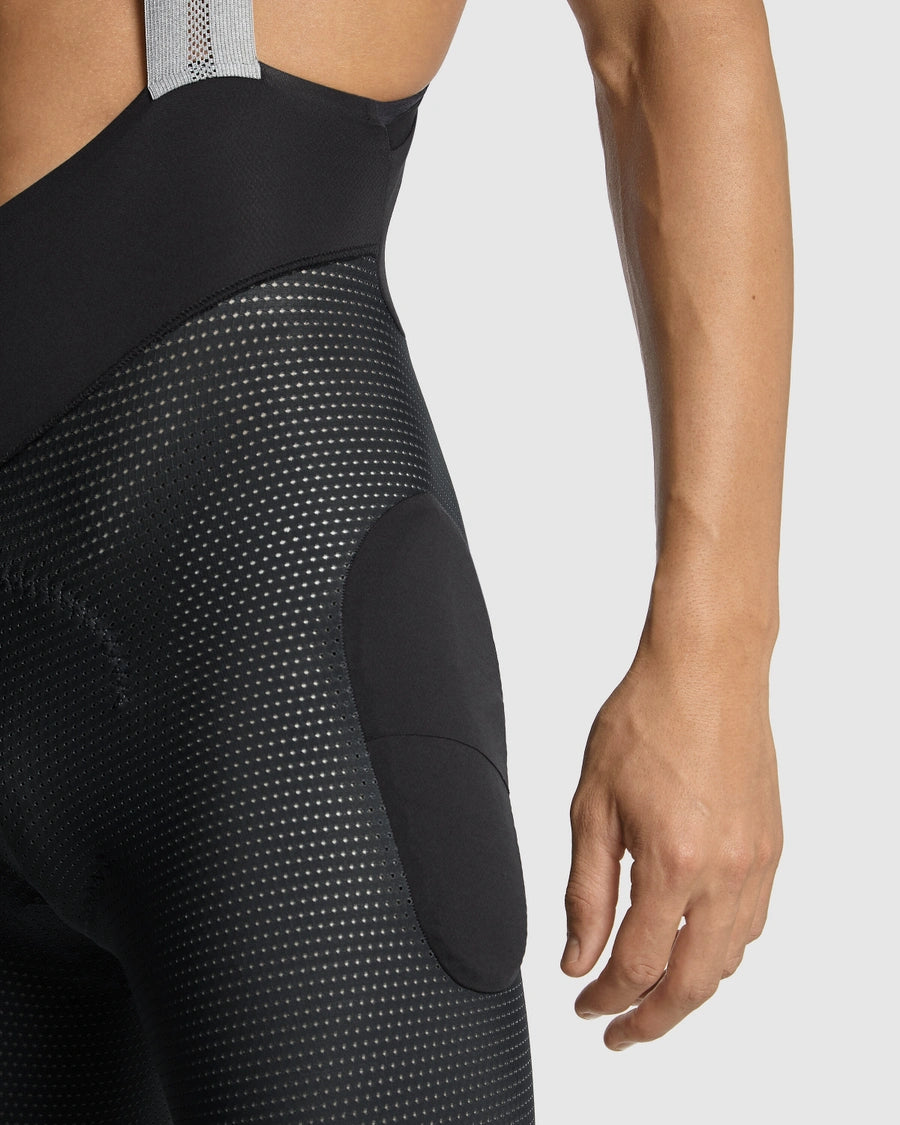 Sous-Short ASSOS TRAIL TACTICA HP T3 Gris