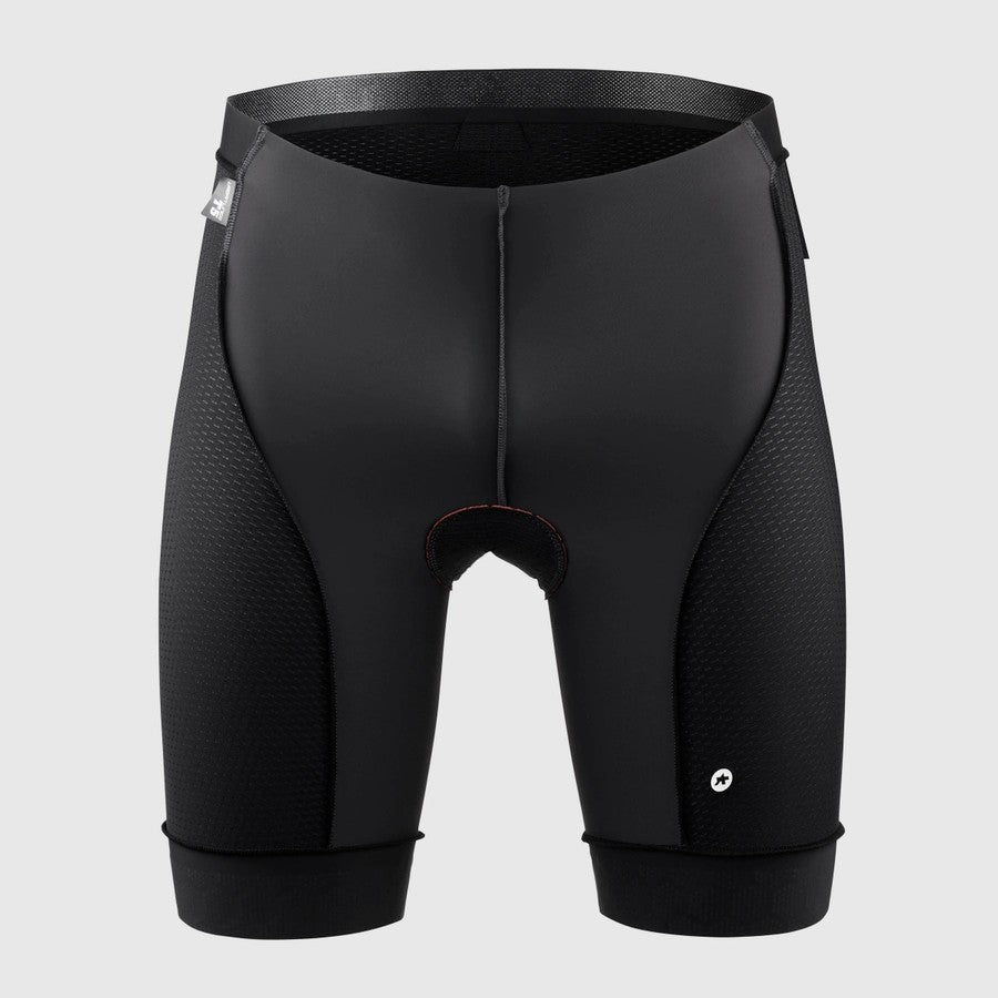 Sous-Short ASSOS TACTICA URBAN T5 Noir