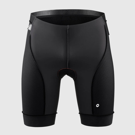 Sous-Short ASSOS TACTICA URBAN T5 Noir