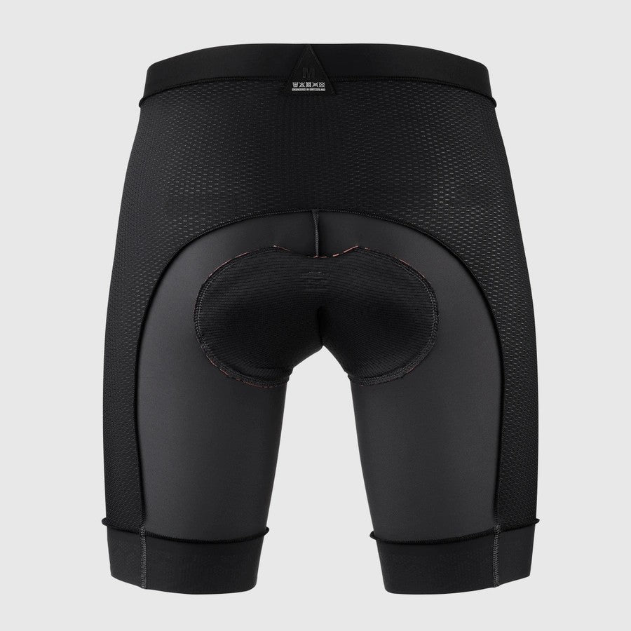 Sous-Short ASSOS TACTICA URBAN T5 Noir