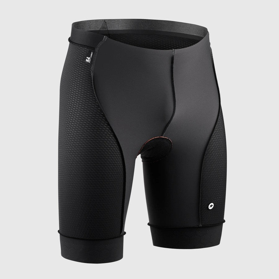 Sous-Short ASSOS TACTICA URBAN T5 Noir