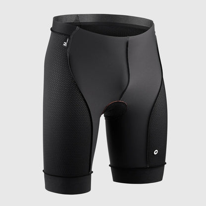 Sous-Short ASSOS TACTICA URBAN T5 Noir