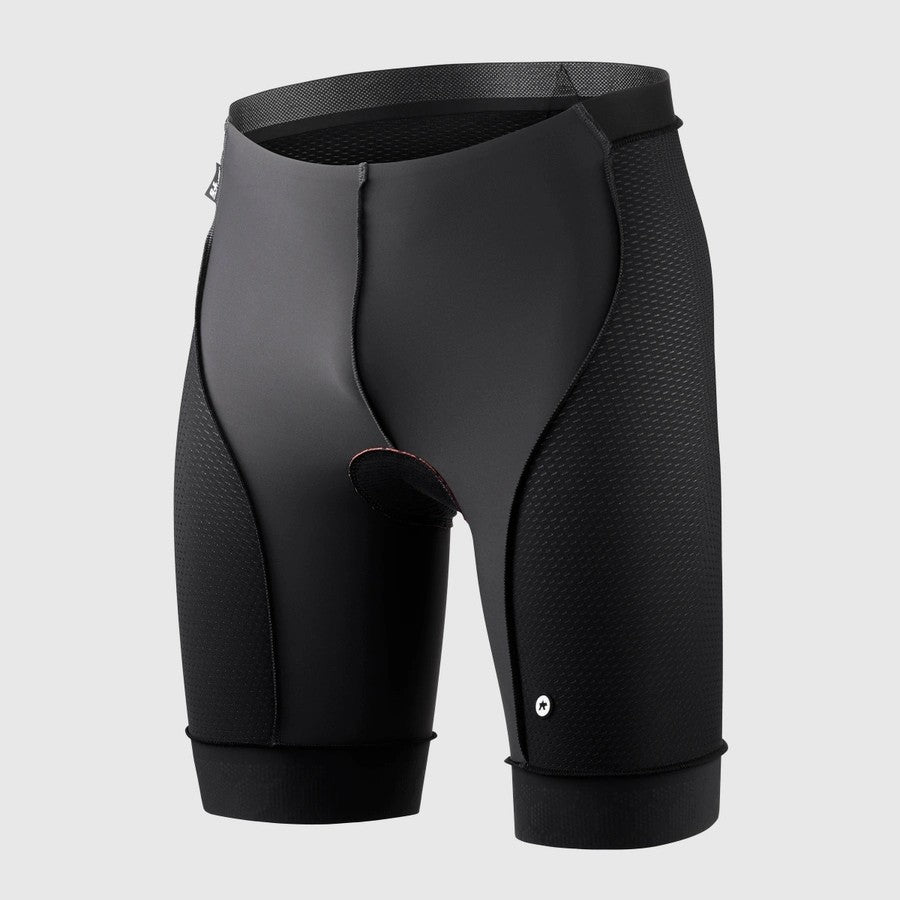 Sous-Short ASSOS TACTICA URBAN T5 Noir