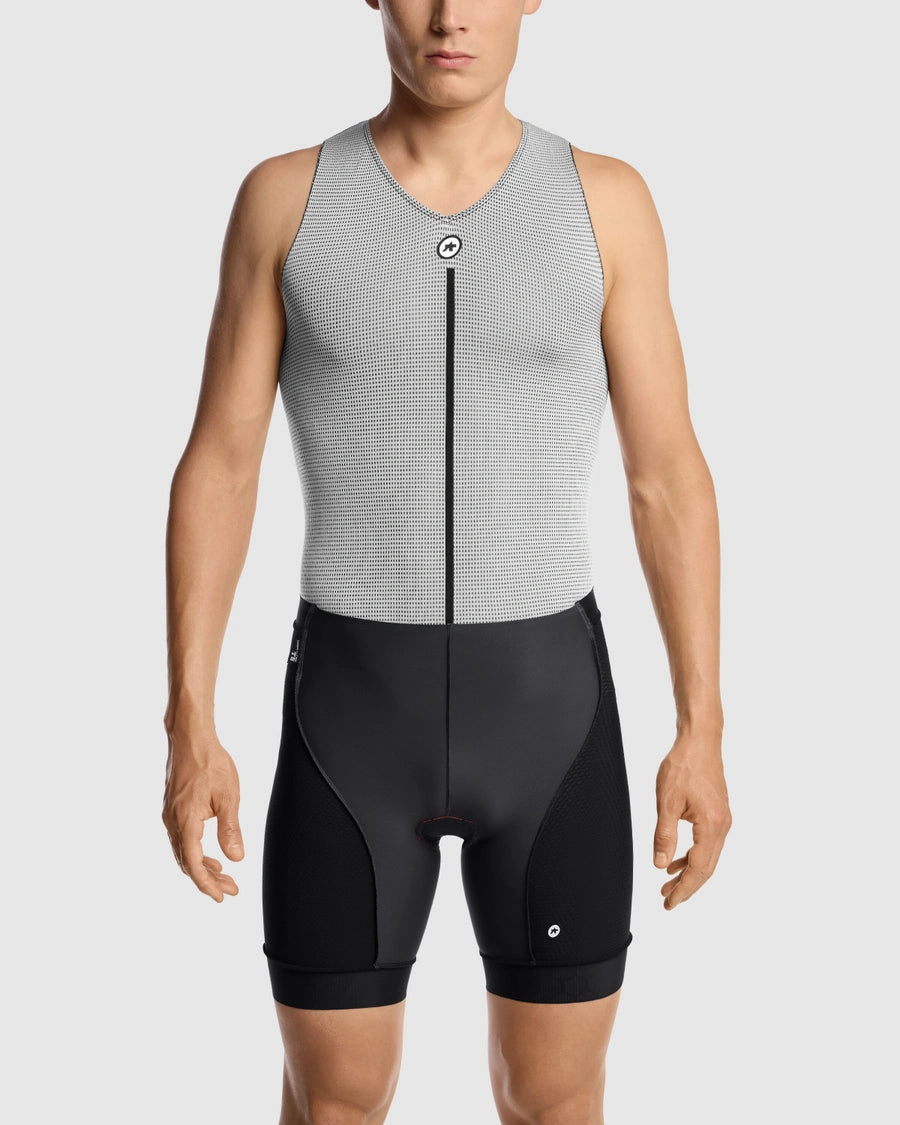 Sous-Short ASSOS TACTICA URBAN T5 Noir