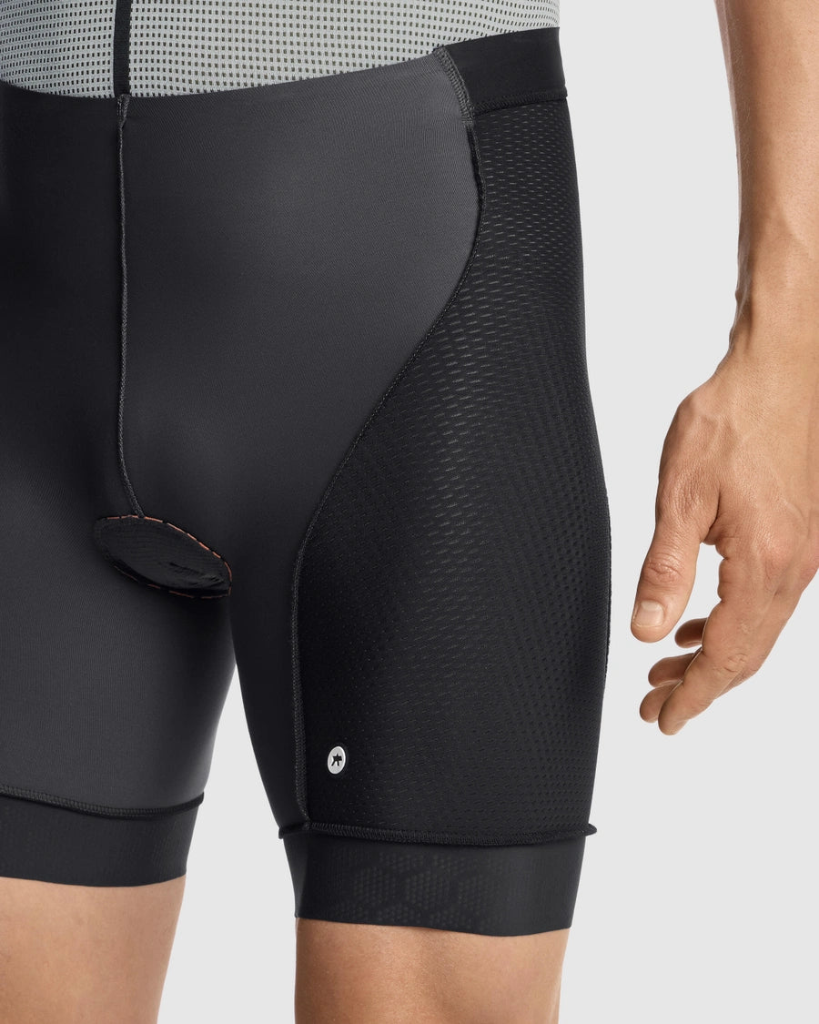 Sous-Short ASSOS TACTICA URBAN T5 Noir