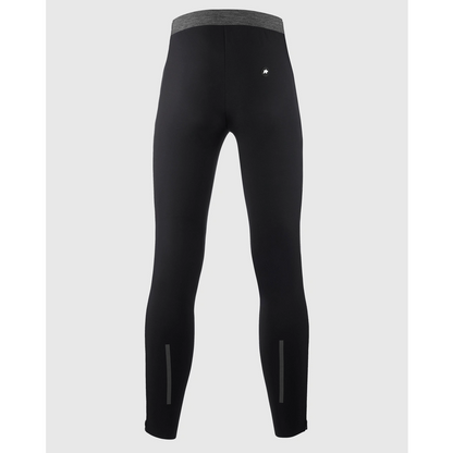 Pantalon ASSOS TACTICA THERMO T5 Noir