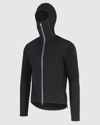 Veste ASSOS TRAIL WINTER Noir