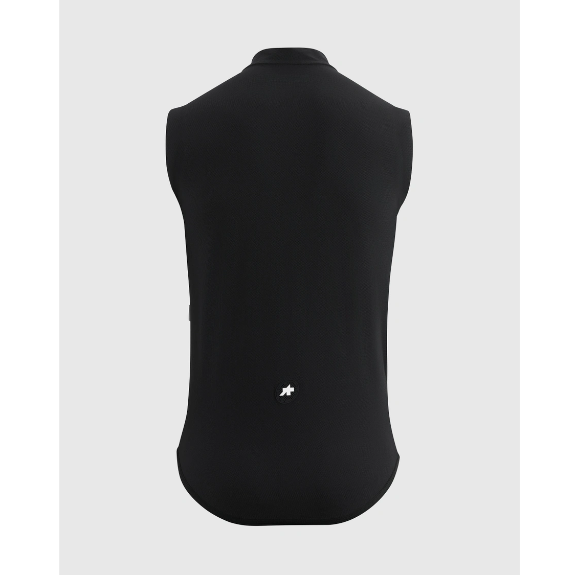 Veste Sans Manches ASSOS TACTICA T5 Noir