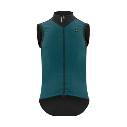 Veste Sans Manches ASSOS TACTICA T5 Deep Petrol