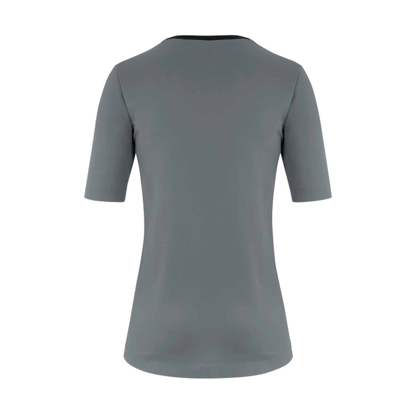 Maillot ASSOS TACTICA TECH T5 Manches Courtes Gris