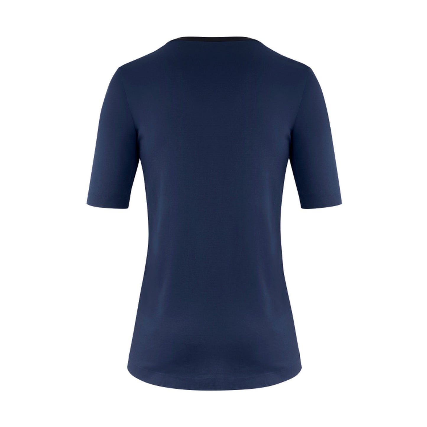 Maillot ASSOS TACTICA TECH T5 Manches Courtes Bleu