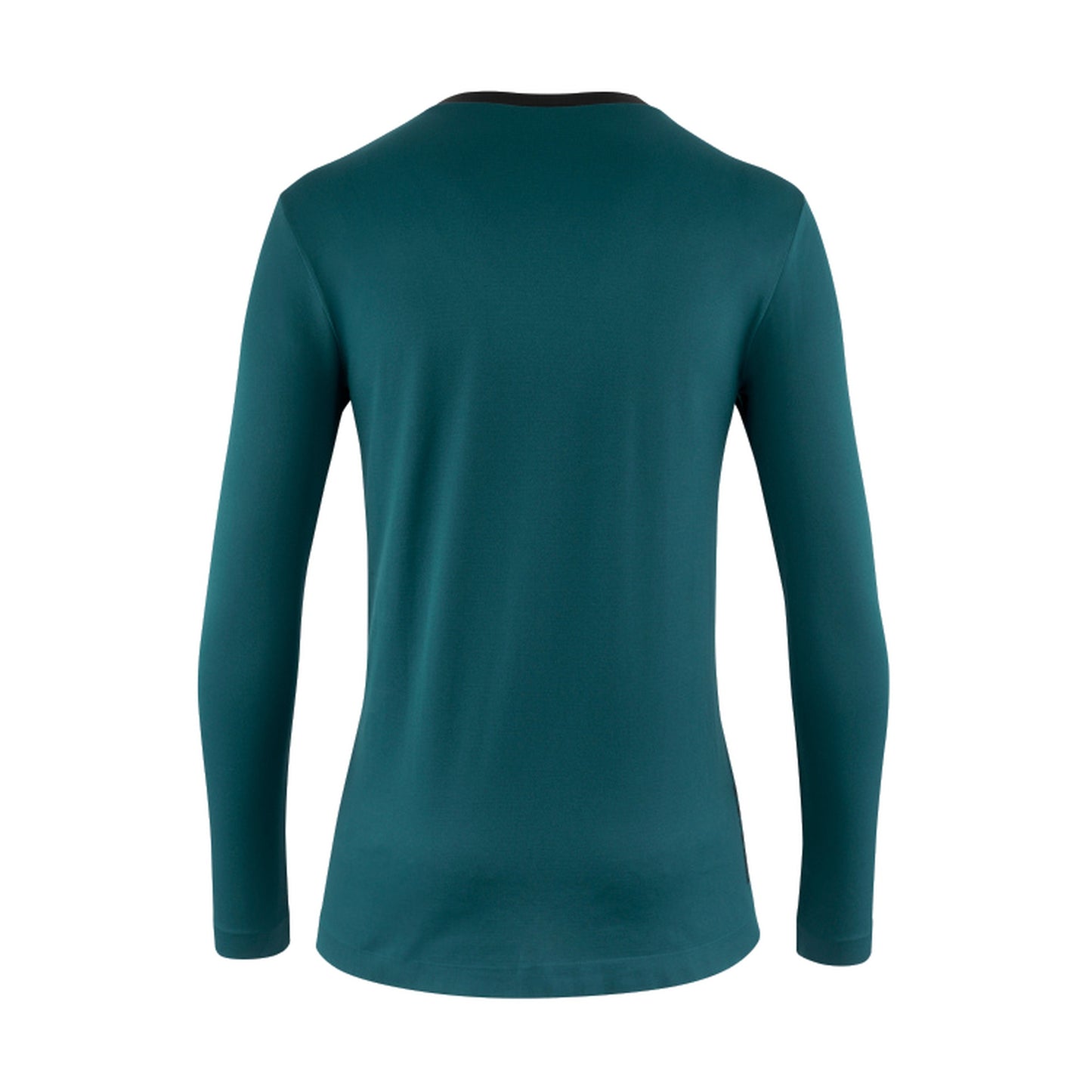 Maillot ASSOS TACTICA TECH T5 Manches Longues Vert