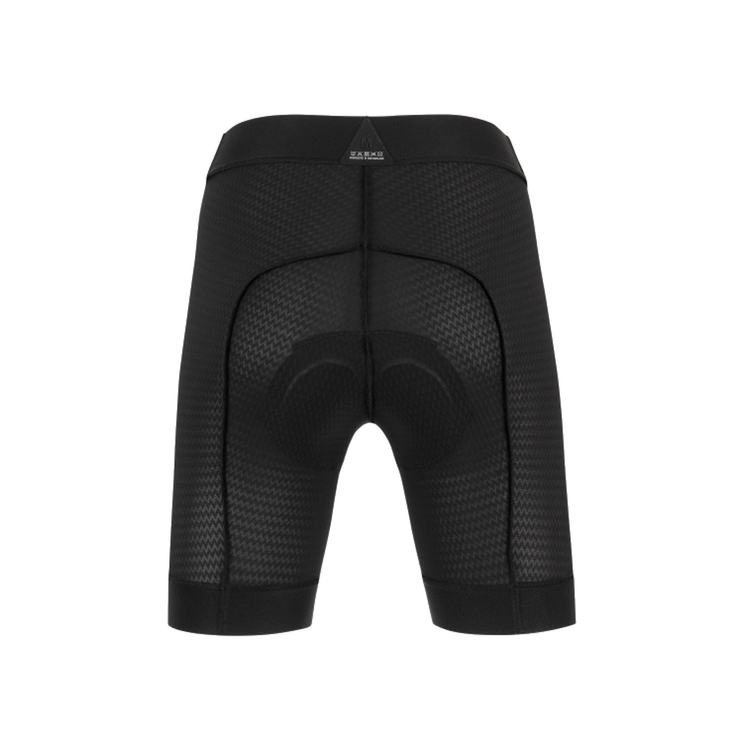 Sous-Short ASSOS TACTICA ST T3 Femme Noir