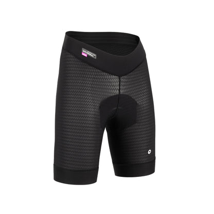 Sous-Short ASSOS TACTICA ST T3 Femme Noir