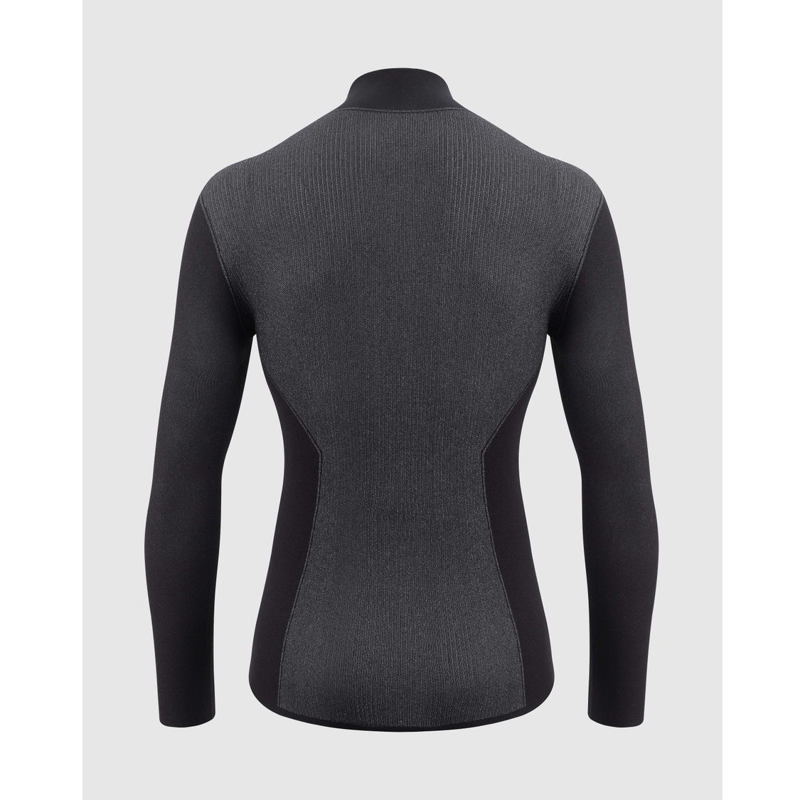 Sous-Vêtement ASSOS EQUIPE WINTER P1 Manches Longues Noir