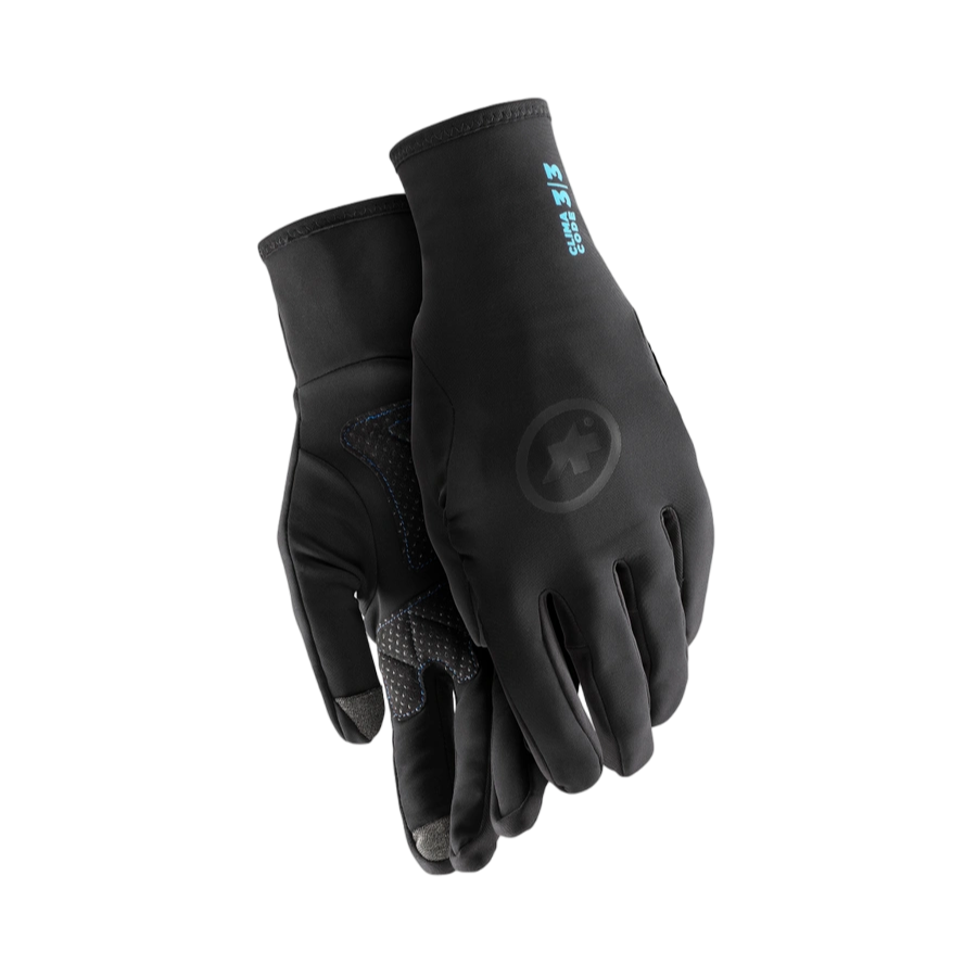 Gants ASSOS WINTER EVO Noir